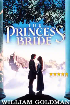 the princess bride book cover image