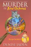 Murder in New Orleans synopsis, comments