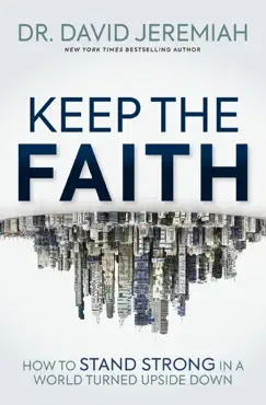 keep the faith book cover image