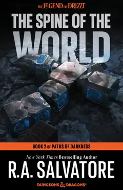 the spine of the world book cover image