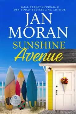 sunshine avenue book cover image