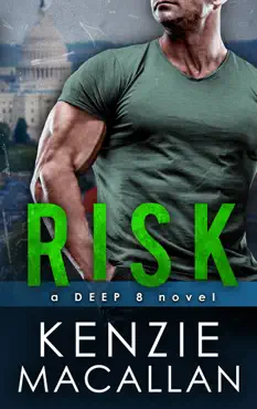 risk book cover image
