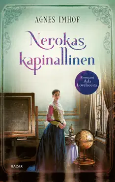 nerokas kapinallinen imagen de la portada del libro