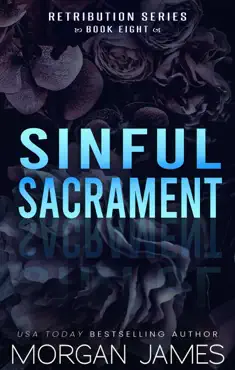 sinful sacrament book cover image
