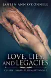 Love Lies and Legacies book summary, reviews and download
