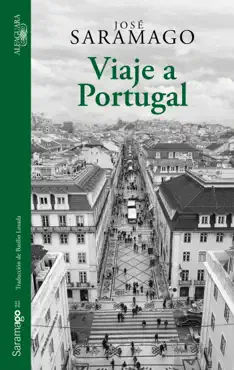 viaje a portugal (edición ilustrada con fotografías) imagen de la portada del libro