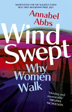 windswept imagen de la portada del libro