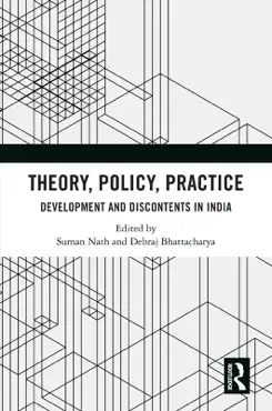 theory, policy, practice imagen de la portada del libro