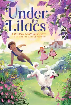 under the lilacs book cover image