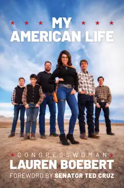 my american life book cover image
