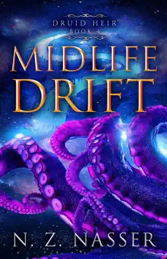 midlife drift book cover image