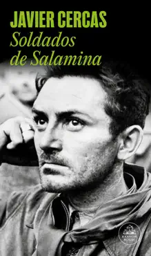 soldados de salamina book cover image