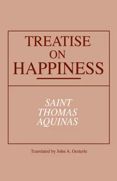 treatise on happiness book cover image