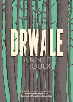 drwale book cover image