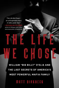 the life we chose book cover image