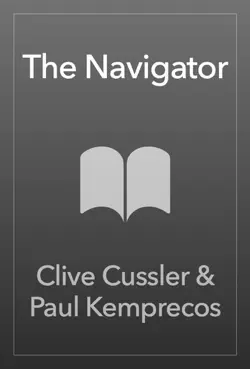 the navigator book cover image