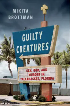 guilty creatures book cover image