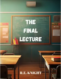 the final lecture book cover image