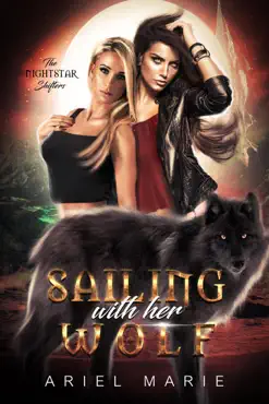 sailing with her wolf book cover image