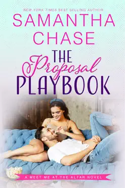 the proposal playbook book cover image