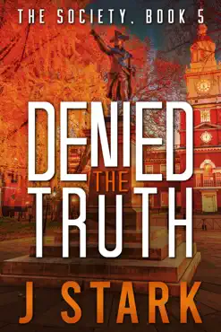 denied the truth book cover image