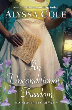 an unconditional freedom book cover image