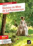 Histoire de Madame de la Pommeraye sinopsis y comentarios