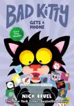 Bad Kitty Gets a Phone (Graphic Novel) sinopsis y comentarios