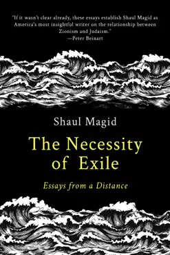 the necessity of exile book cover image