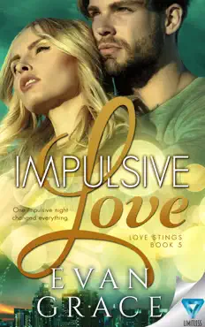 impulsive love book cover image