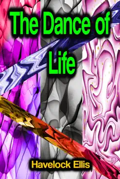 the dance of life book cover image