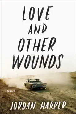 love and other wounds book cover image