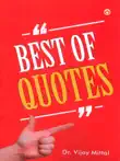 Best of Quotes sinopsis y comentarios