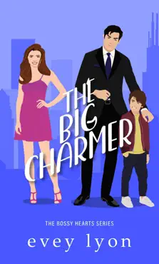 the big charmer book cover image