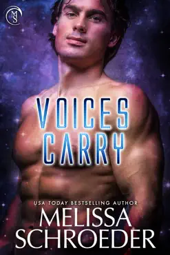 voices carry book cover image
