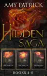 The Hidden Saga: Dark Court (Books 4-6 sinopsis y comentarios