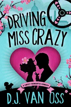 driving miss crazy book cover image