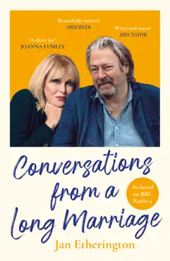 conversations from a long marriage book cover image