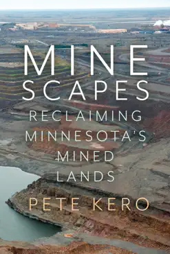 minescapes book cover image