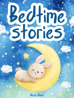 bedtime stories imagen de la portada del libro