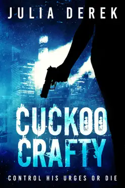 cuckoo crafty book cover image