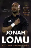 Jonah Lomu, A Giant Among Men sinopsis y comentarios
