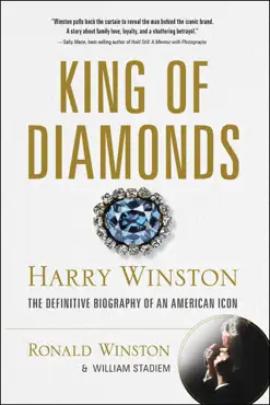 king of diamonds book cover image