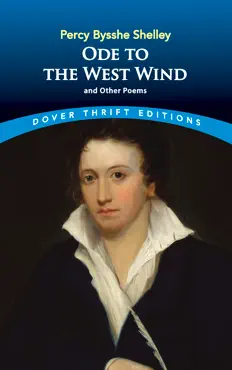 ode to the west wind and other poems book cover image