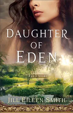 daughter of eden book cover image
