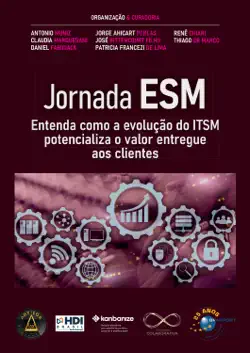 jornada esm book cover image