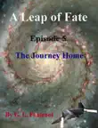 A Leap of Fate Episode 5 The Journey Home synopsis, comments