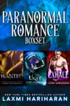 Paranormal Romance Boxset synopsis, comments