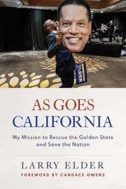 as goes california book cover image