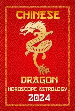 dragon chinese horoscope 2024 book cover image